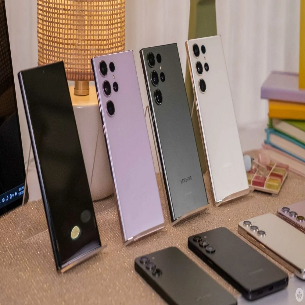 Samsung S24 ULTRA AI POWERED 1TB